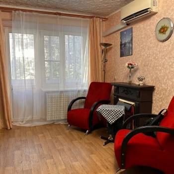 Сдается 1-комнатная квартира, 28,6 м²