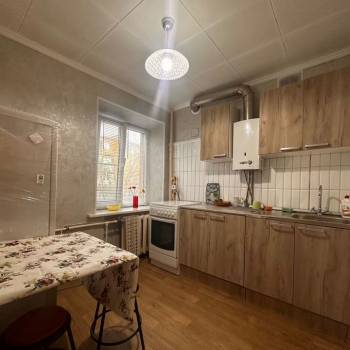 Сдается 1-комнатная квартира, 28,6 м²