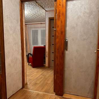 Сдается 1-комнатная квартира, 28,6 м²