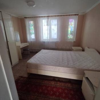 Сдается Многокомнатная квартира, 55 м²