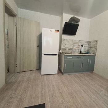 Сдается 1-комнатная квартира, 26,4 м²