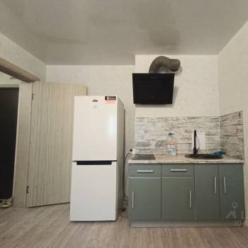 Сдается 1-комнатная квартира, 26,4 м²