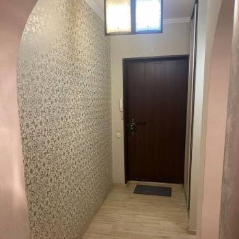 Сдается 1-комнатная квартира, 30,5 м²
