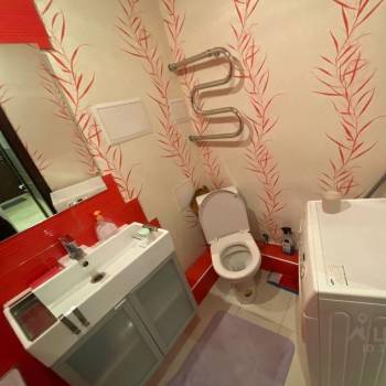 Сдается 1-комнатная квартира, 30,5 м²