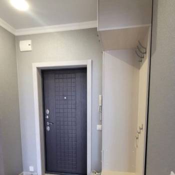 Сдается 1-комнатная квартира, 43 м²
