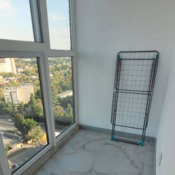 Сдается 1-комнатная квартира, 43 м²