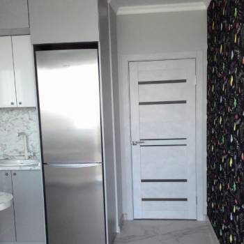 Сдается 1-комнатная квартира, 43 м²