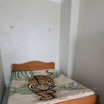 Сдается 1-комнатная квартира, 43 м²