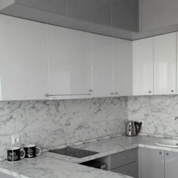 Сдается 1-комнатная квартира, 43 м²
