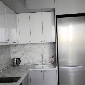 Сдается 1-комнатная квартира, 43 м²