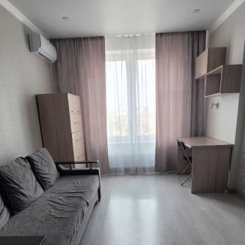 Сдается 1-комнатная квартира, 43 м²