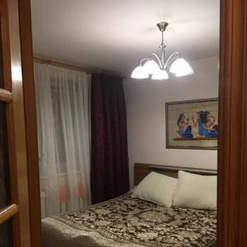 Сдается 2-х комнатная квартира, 50 м²