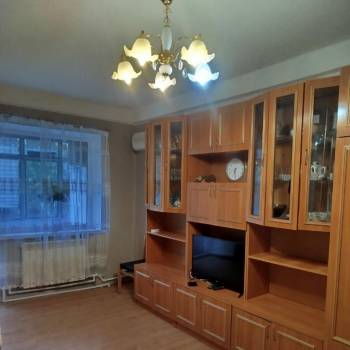 Сдается Многокомнатная квартира, 47 м²