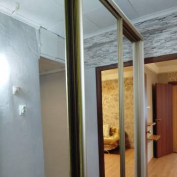 Сдается Многокомнатная квартира, 47 м²