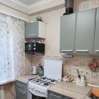Сдается Многокомнатная квартира, 47 м²