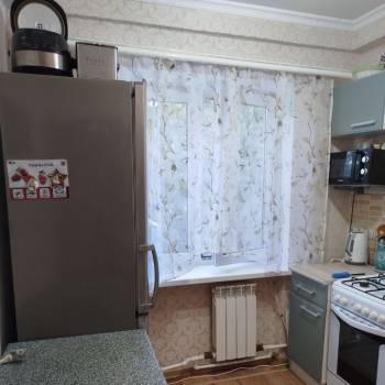 Сдается Многокомнатная квартира, 47 м²