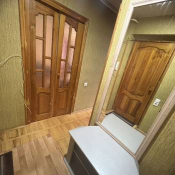 Сдается 2-х комнатная квартира, 45 м²
