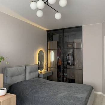 Продается 1-комнатная квартира, 39 м²