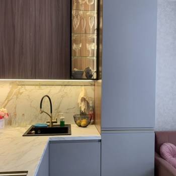 Продается 1-комнатная квартира, 39 м²