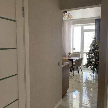 Продается 1-комнатная квартира, 39 м²