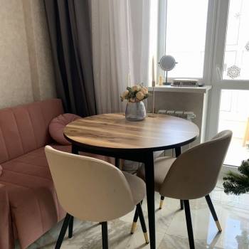 Продается 1-комнатная квартира, 39 м²