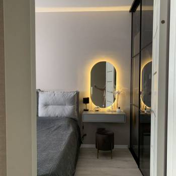 Продается 1-комнатная квартира, 39 м²