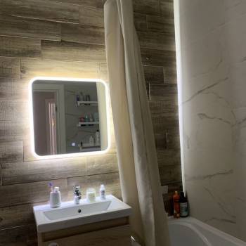 Продается 1-комнатная квартира, 39 м²