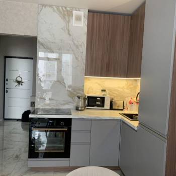 Продается 1-комнатная квартира, 39 м²