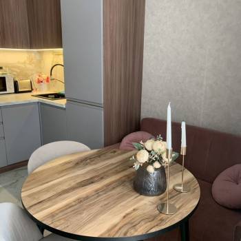 Продается 1-комнатная квартира, 39 м²