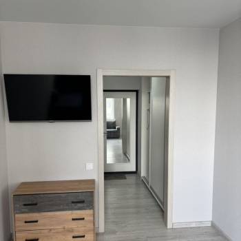 Сдается 1-комнатная квартира, 37 м²