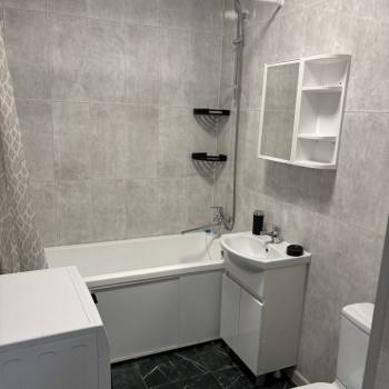 Сдается 1-комнатная квартира, 37 м²