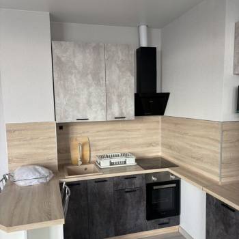 Сдается 1-комнатная квартира, 37 м²