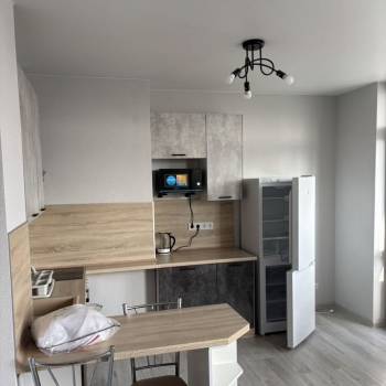 Сдается 1-комнатная квартира, 37 м²