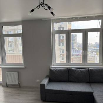 Сдается 1-комнатная квартира, 37 м²