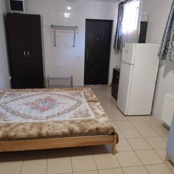 Сдается 1-комнатная квартира, 22 м²