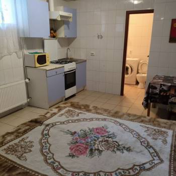 Сдается 1-комнатная квартира, 22 м²