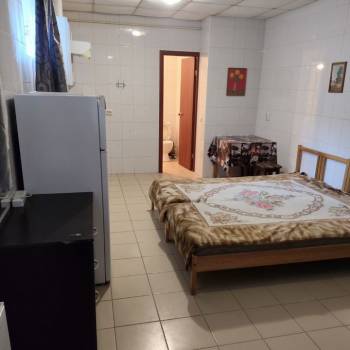 Сдается 1-комнатная квартира, 22 м²