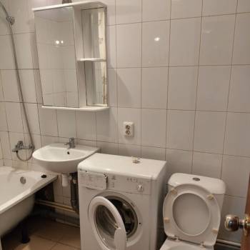 Сдается 1-комнатная квартира, 22 м²
