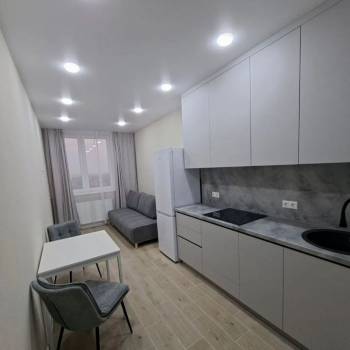Сдается 1-комнатная квартира, 43 м²