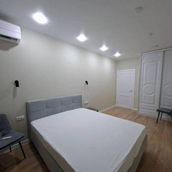 Сдается 1-комнатная квартира, 43 м²