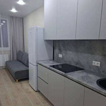 Сдается 1-комнатная квартира, 43 м²