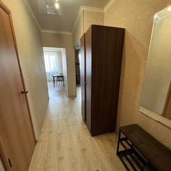 Сдается 1-комнатная квартира, 47 м²