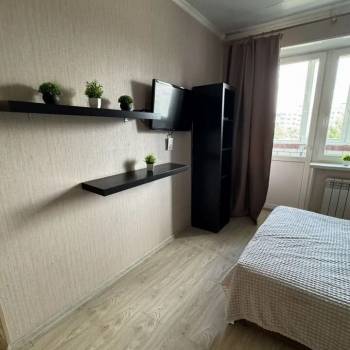 Сдается 1-комнатная квартира, 47 м²