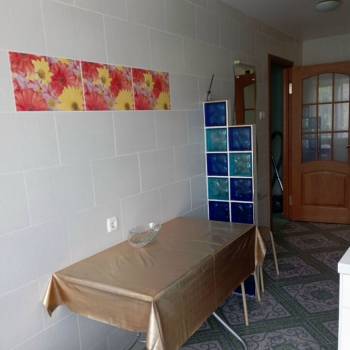 Сдается 1-комнатная квартира, 37 м²
