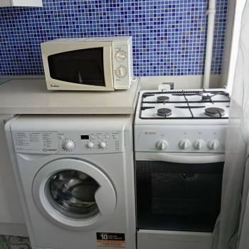 Сдается 1-комнатная квартира, 37 м²