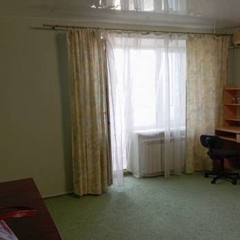 Сдается 1-комнатная квартира, 37 м²