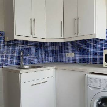Сдается 1-комнатная квартира, 37 м²