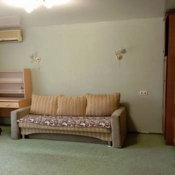 Сдается 1-комнатная квартира, 37 м²