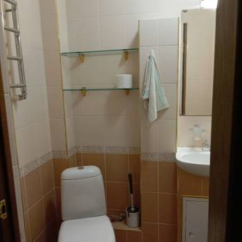Сдается 1-комнатная квартира, 37 м²