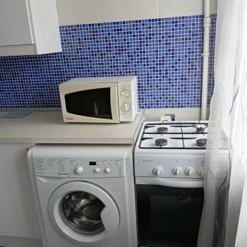 Сдается 1-комнатная квартира, 37 м²